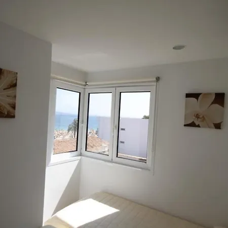 Tamarells Apartment