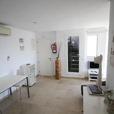 Tamarells Apartment *