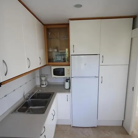 Tamarells Apartment *