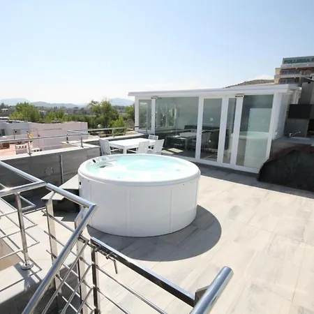 Apartment Tamarells