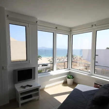 Apartment Tamarells