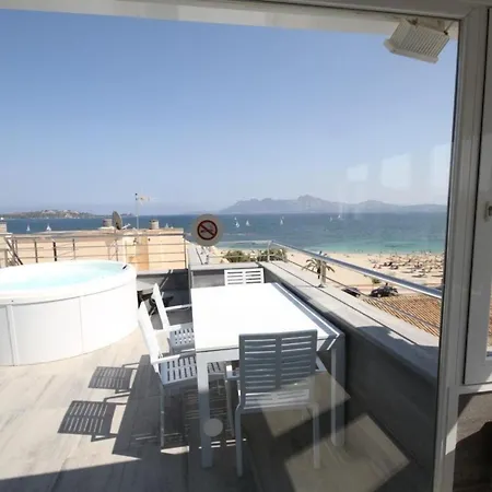 Tamarells Apartment