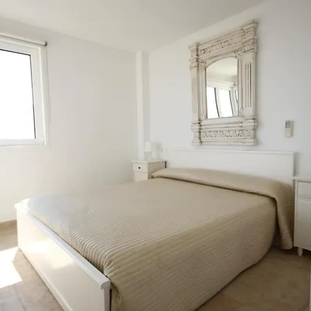 Apartment Tamarells
